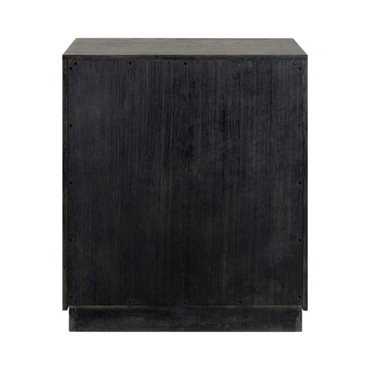 Archway - Accent Cabinet