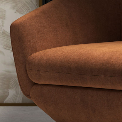 The Twist - Swivel Chair