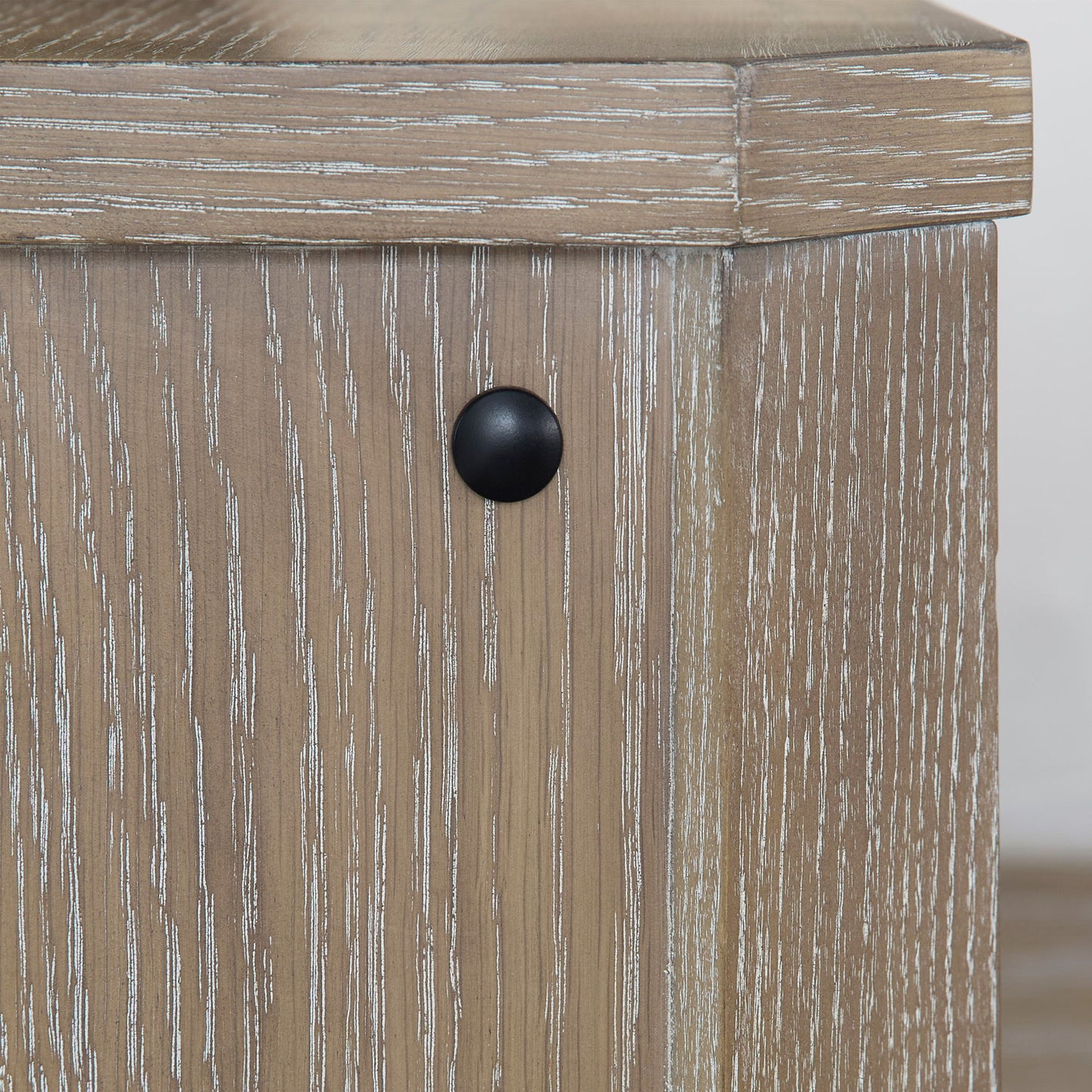 Breckenridge - Panel Bed