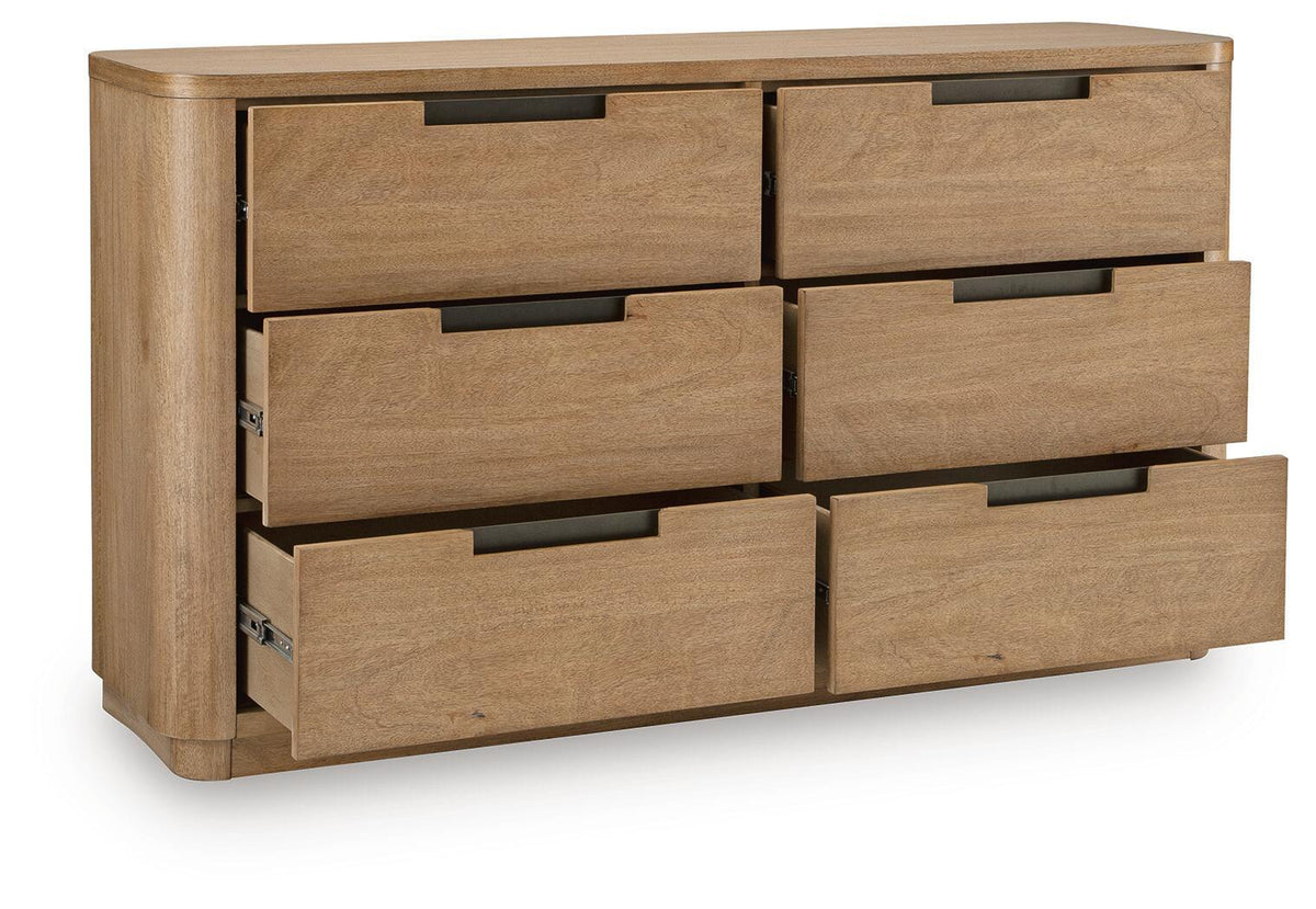 Pamaria - Dresser