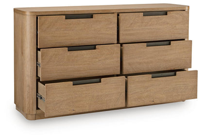 Pamaria - Dresser