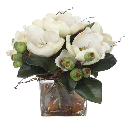 Dobbins Magnolia - Bouquet