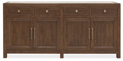 Driftwood - Buffet
