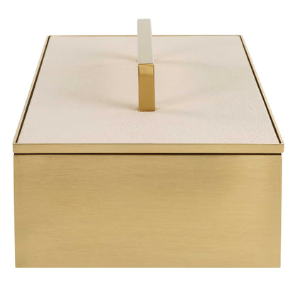 Wessex - Box - White
