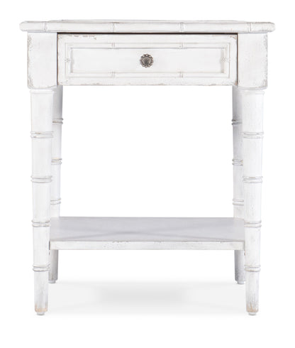 Charleston - Wood End Table