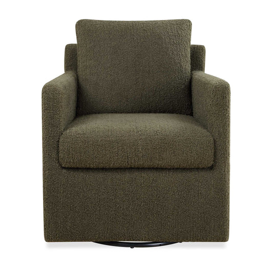 Tisdell - Swivel/Glider - Kale