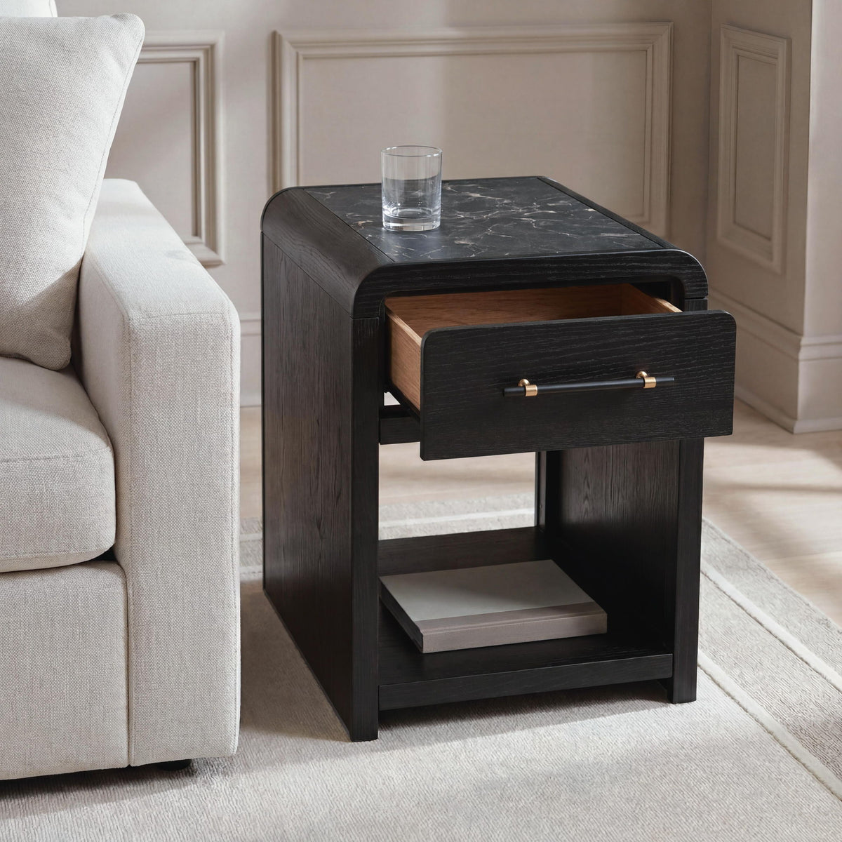Clanden - Rectangular Table