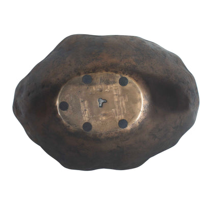 Obscura - Outdoor Bowl - Bronze