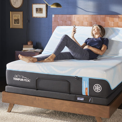 Tempur-Ergo - Smart Base
