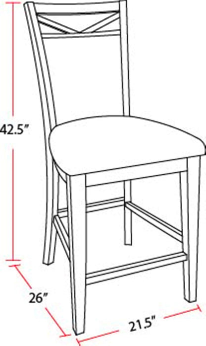 Americana Modern Dining - Dining Set