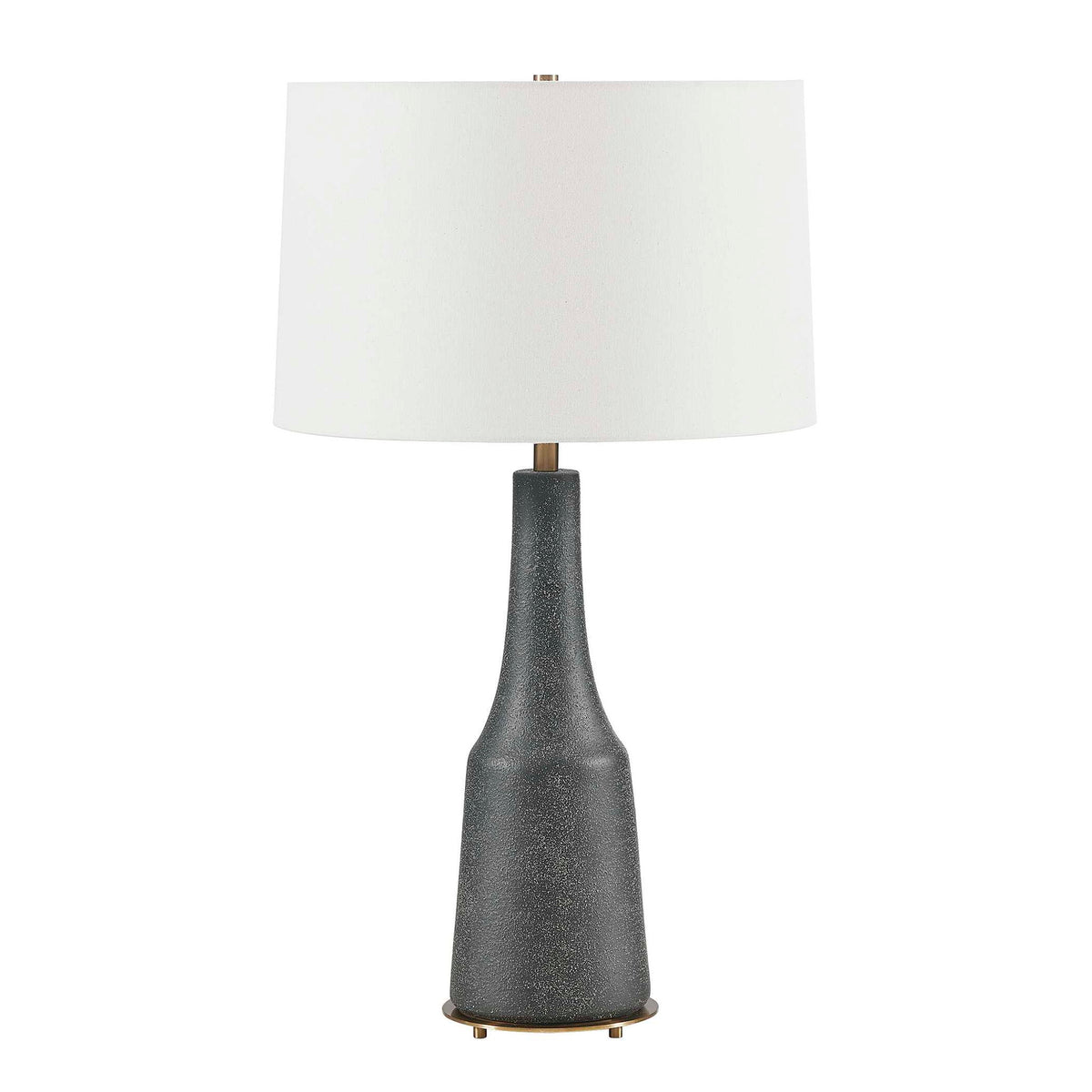 Slovis - Table Lamp - Gray