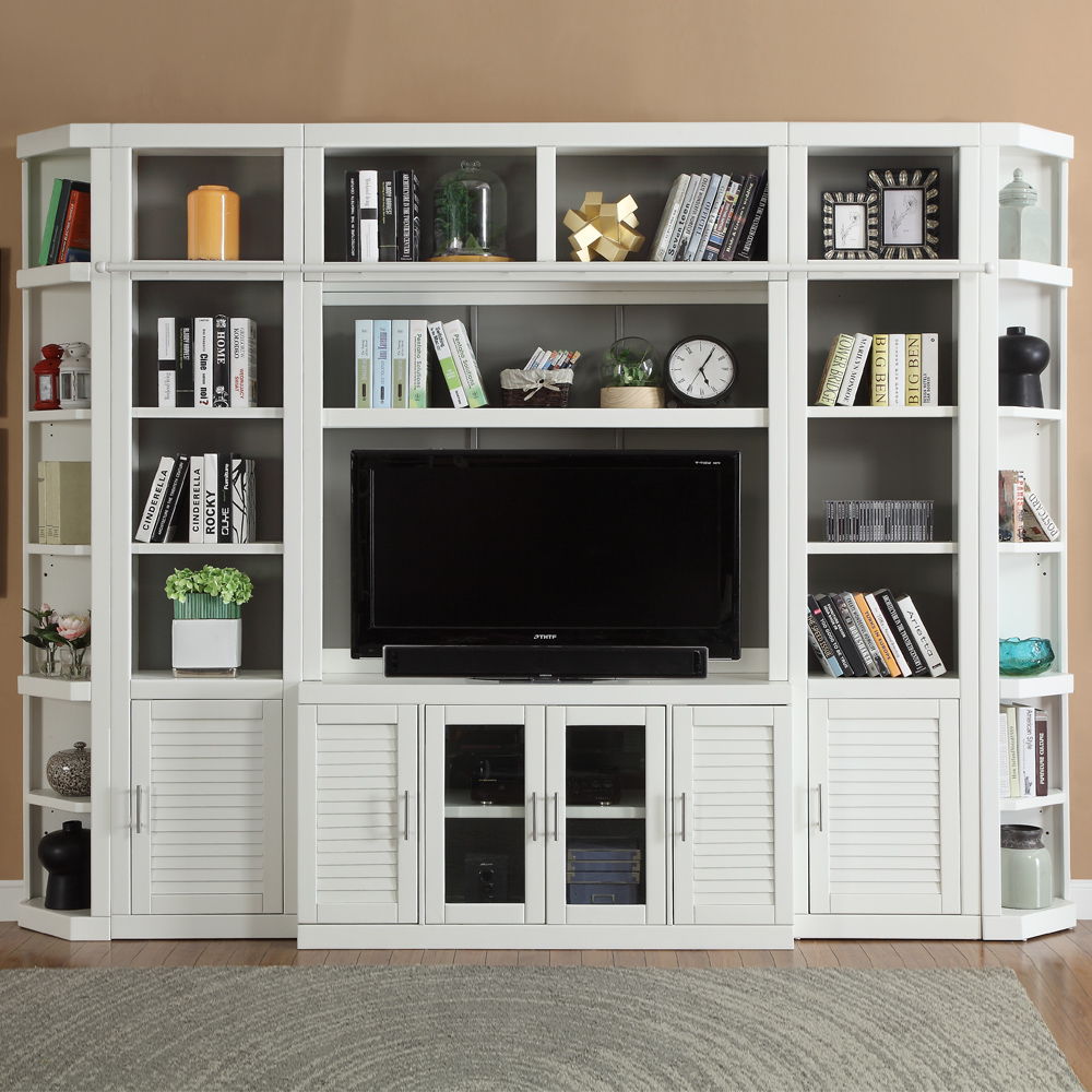 Catalina - Open Top Bookcase