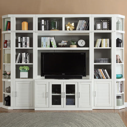 Catalina - Open Top Bookcase