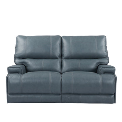 Whitman - Power Cordless Loveseat