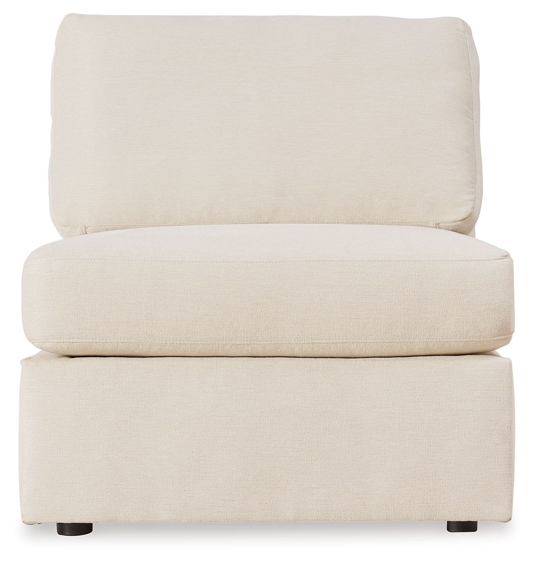 Modmax - 4 Piece Sectional