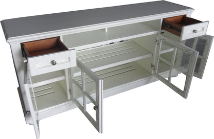 Cape Cod - TV Console