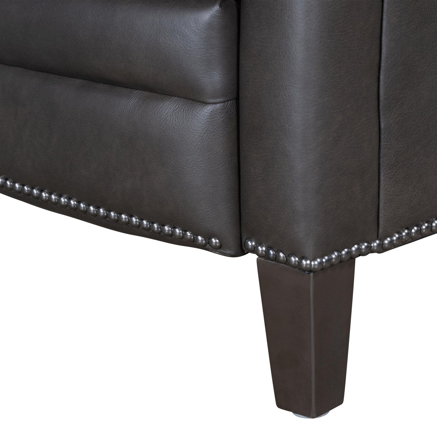 Vermont - Manual Pushback Recliner