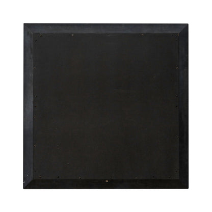 Grandpas Cabin - Mirror - Light Brown