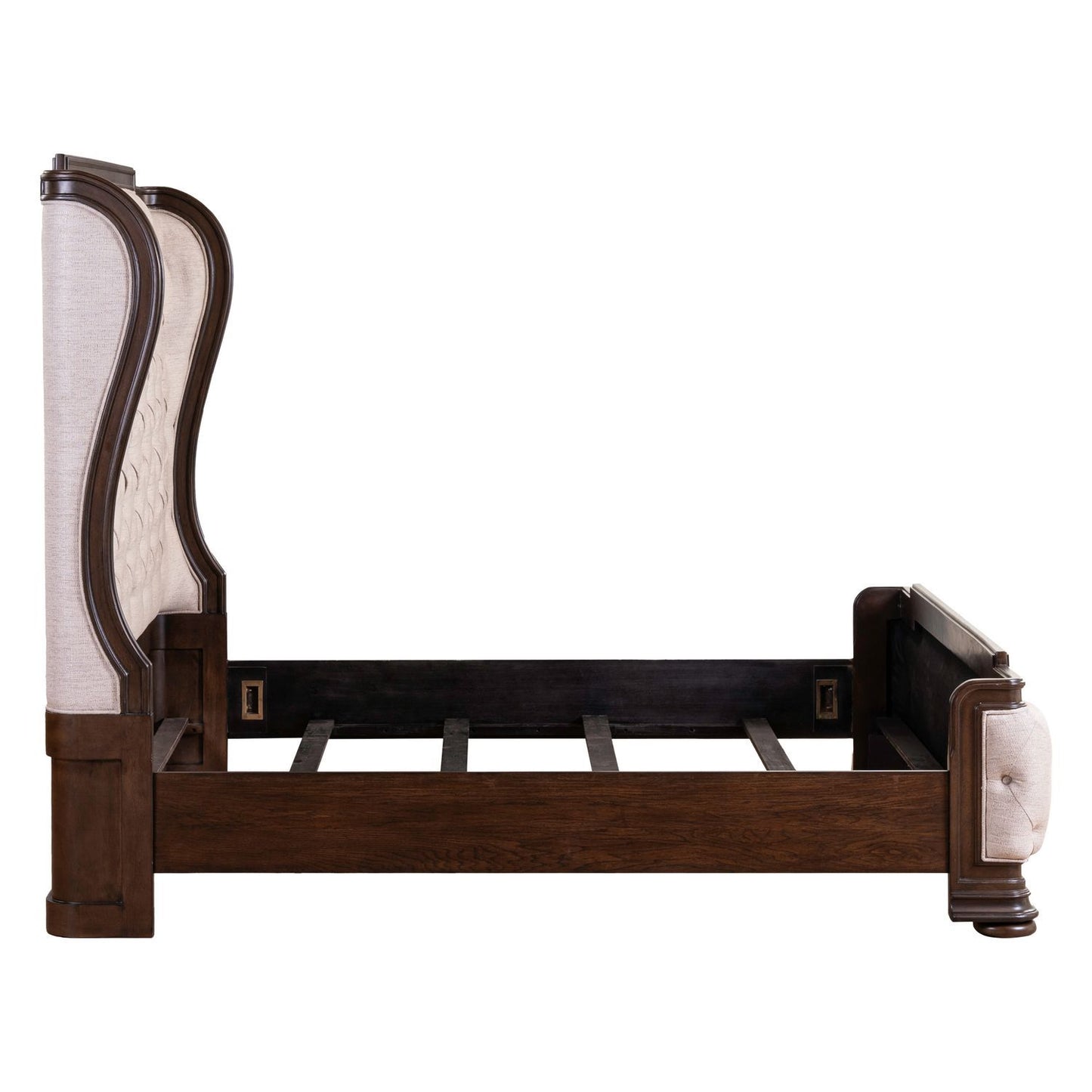 Provence Park - Shelter Bed