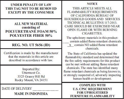 Cellini - Outdoor Bar Stool