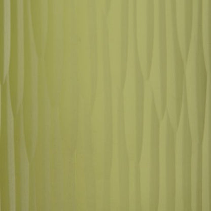 Scottyard - Indoor/Outdoor Vase - 17" - Olive Green