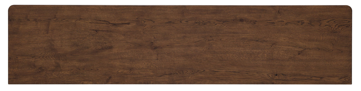 Cashiers - Entertainment Credenza