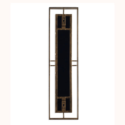 Rutledge - Mirrors (Set of 2) - Gold