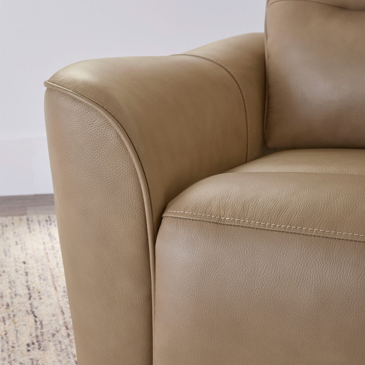 Taylor - Power Zero Gravity Recliner