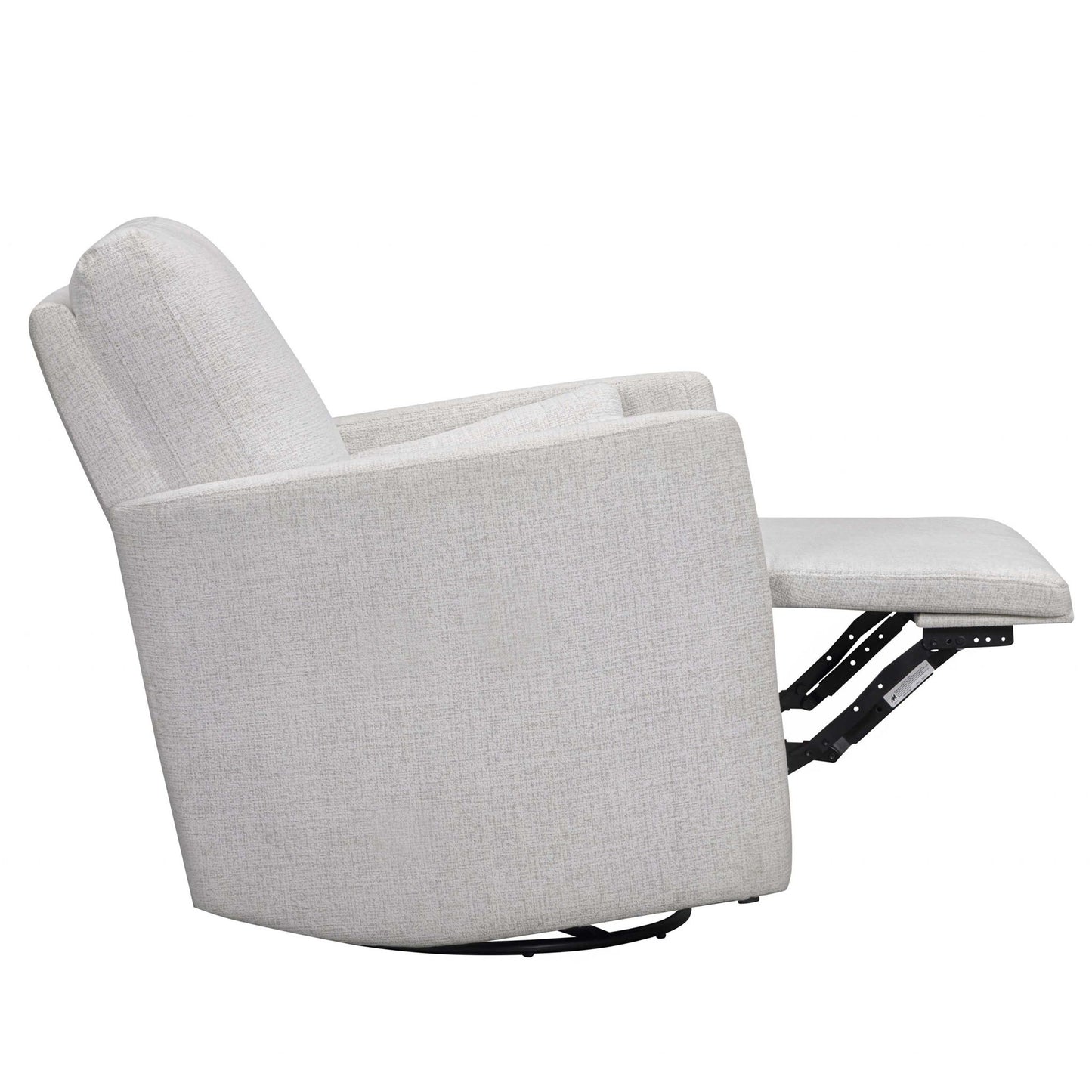 Turner - Manual Swivel Glider Recliner