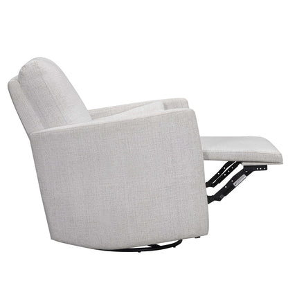Turner - Manual Swivel Glider Recliner