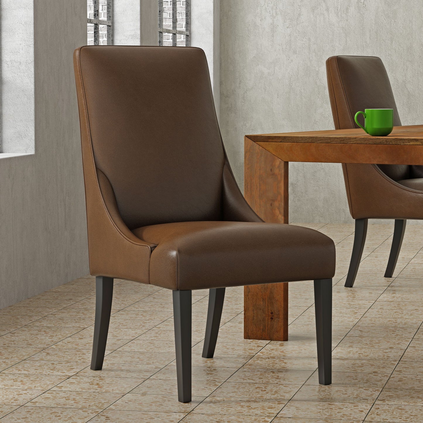 Sierra - Dining Chair (Set of 2)