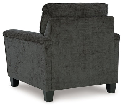 Erinslane - Chair - Dusk