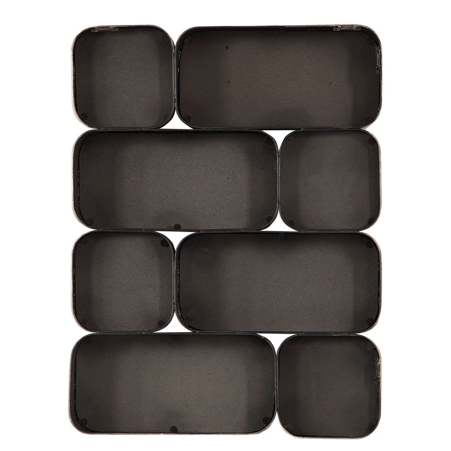 Canute - Modern Mirror