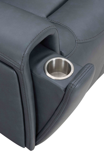 Maveric - Power Zero Gravity Recliner P3 - Bette Lapis