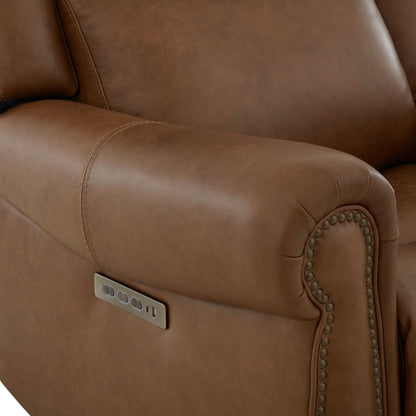 Carlton - Loveseat P3 & ZG