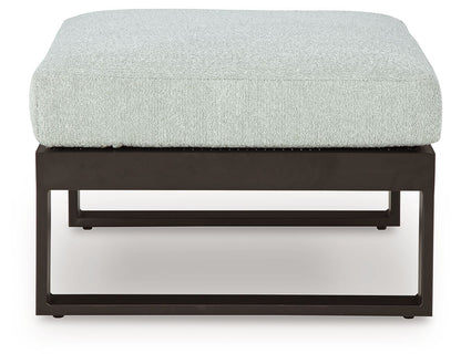 Beachloft - 4 Piece Outdoor Sectional