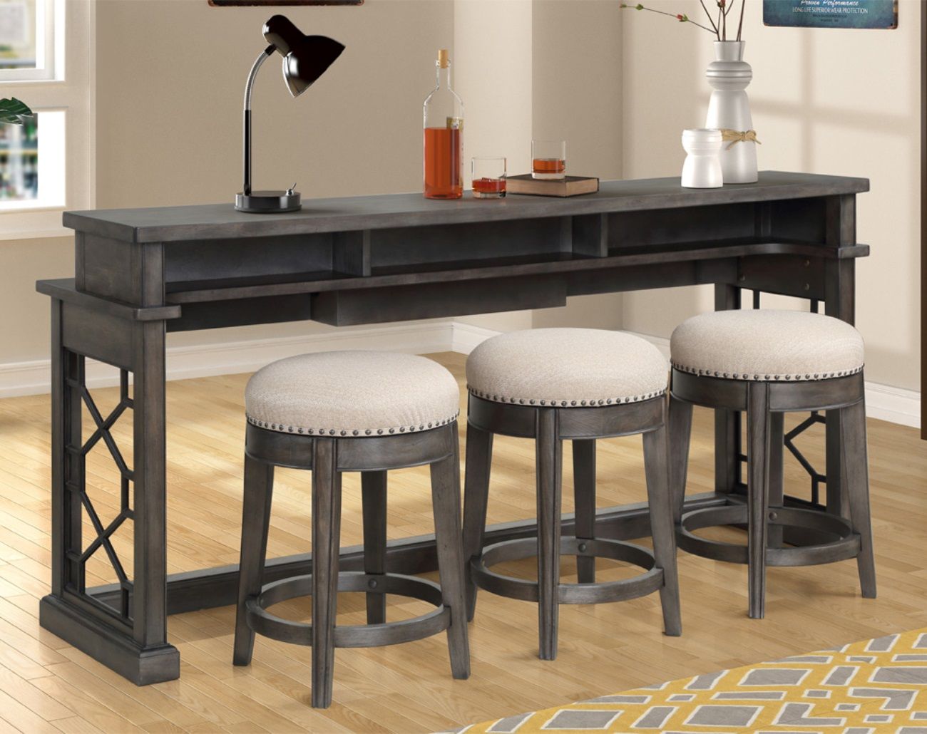 Sundance - Cocktail Table Set