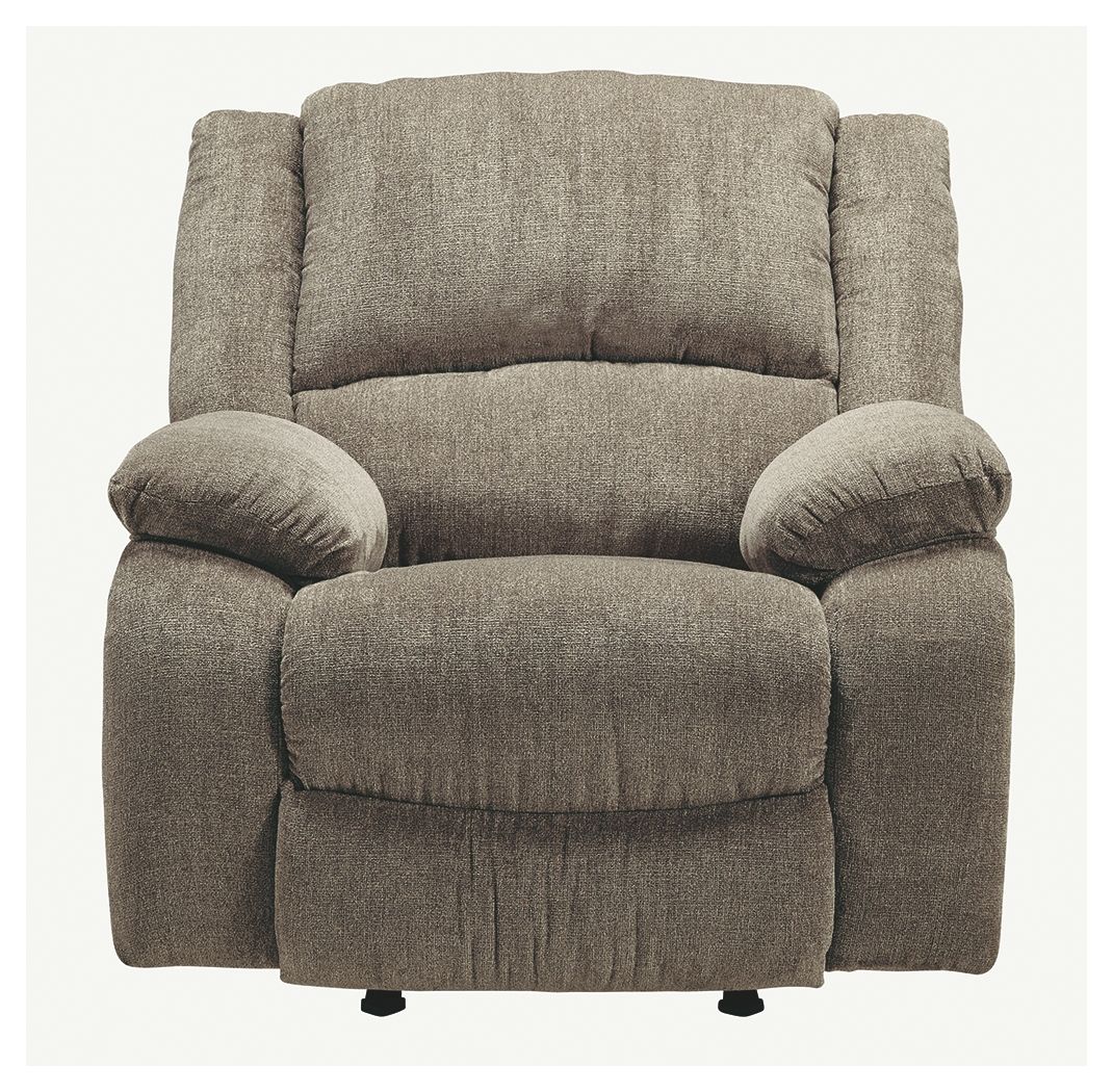 Draycoll - Rocker Recliner