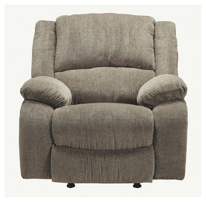 Draycoll - Rocker Recliner