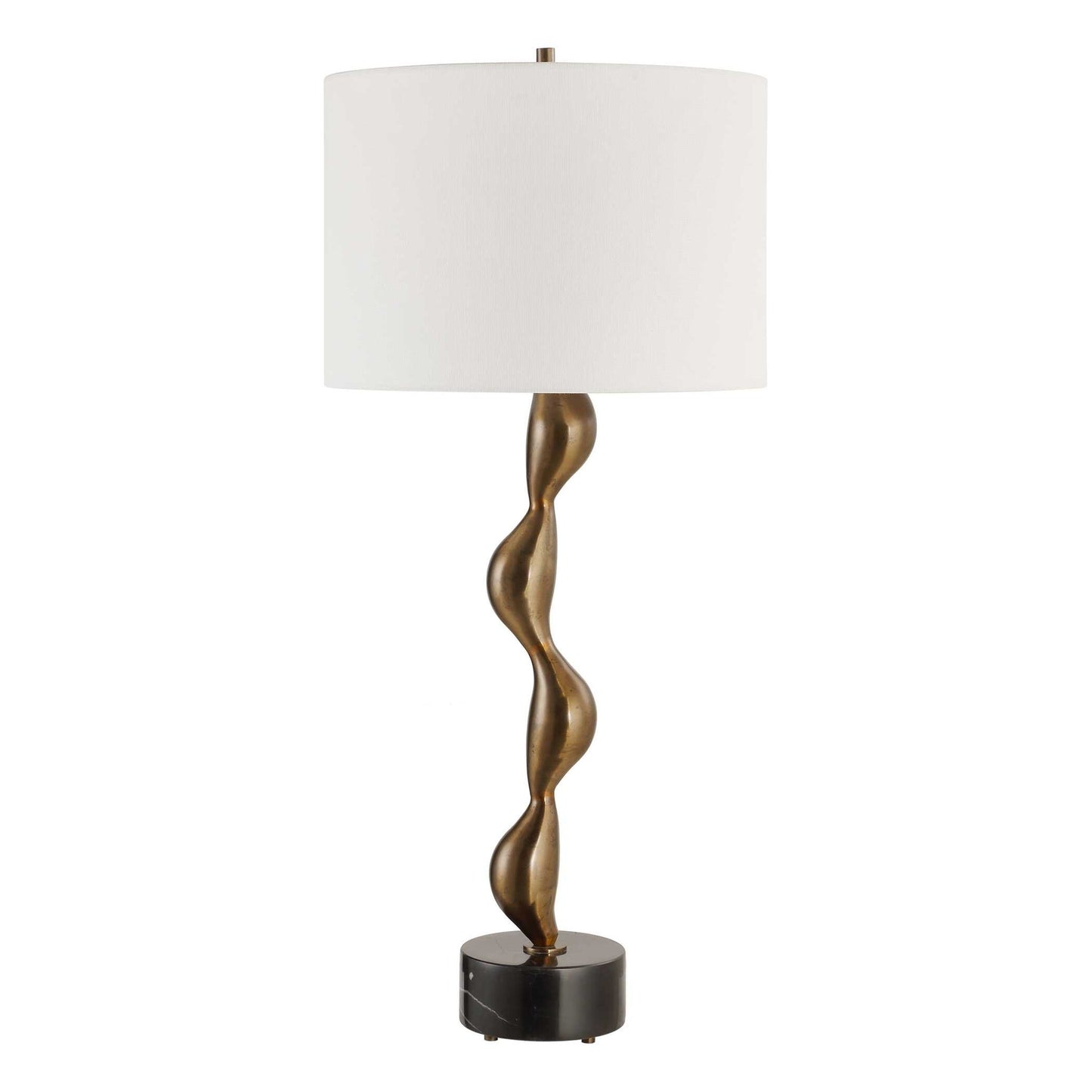 Remolino - Floor Lamp - Bronze