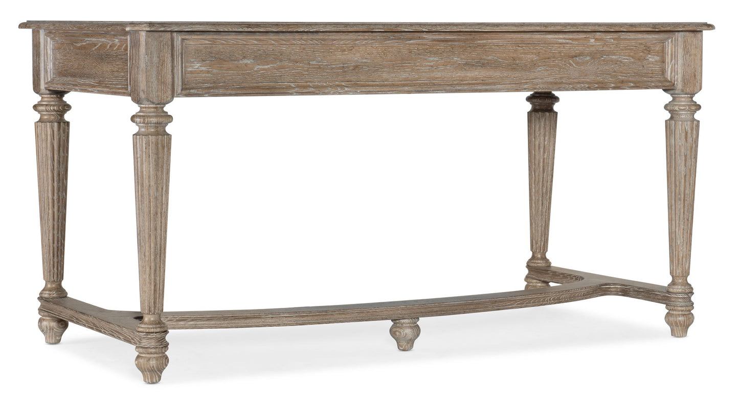Work Your Way - Writing Desk - Light Brown