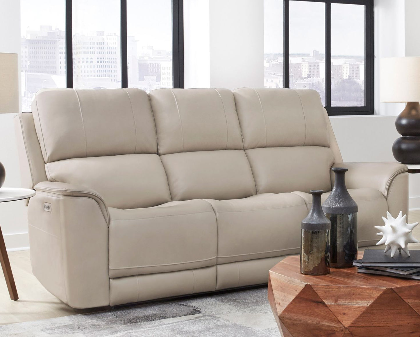 Easton - Zero Gravity Power Reclining Sofa P3