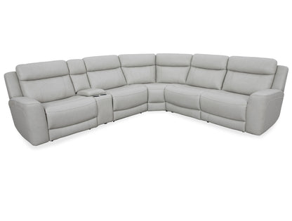 Calgary - Sectional