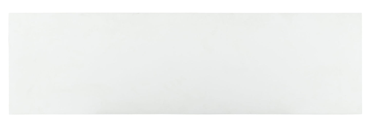 Susan G. Komen - Camaraderie Credenza - White