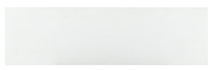 Susan G. Komen - Camaraderie Credenza - White