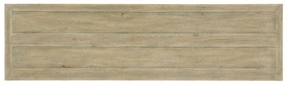 Surfrider - Small Media Console