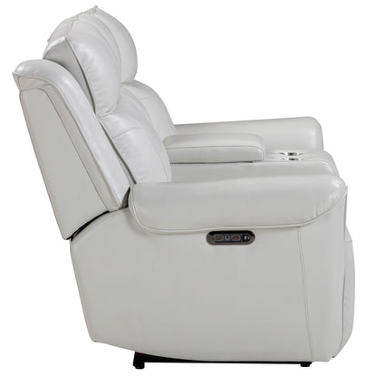Atlantis - Reclining Sofa Set