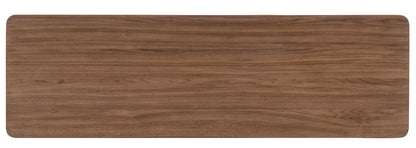 Eleana - Dresser - Medium Wood