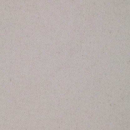 Coley - Linen Armless Chair - White