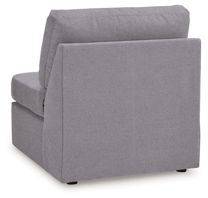 Modmax - 4 Piece Sectional